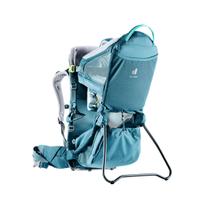 Mochila transportadora infantil Deuter Kid Comfort Active SL Mochila transportadora infantil Deuter Kid Comfort Active SL