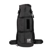 Mochila transportadora para cães K9 Sport Sack Knavigate Large 20-22"