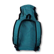 Mochila transportadora para cães K9 Sport Sack Trainer Large Harbor Blue