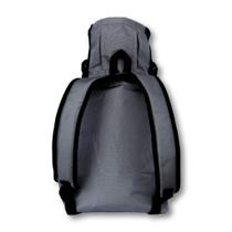 Mochila transportadora para cães K9 Sport Sack Trainer Medium Iron Gate