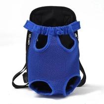 Mochila Transporte Canguru Animais Pet Dog Gato - ul-G