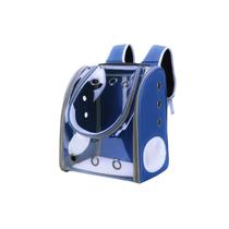 Mochila Transporte Viagem Pet Cães Gatos Visão Ampla Abertura em Cima Plus Animais de Estimação TAM MINI PEQUENO MEDIO Porte Mochila Transporte Viagem Pet Cães Gatos Visão Ampla Abertura em Cima Plus Animais de Estimação TAM MINI PEQUENO MEDIO Porte