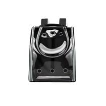 Mochila Transporte Viagem Pet Cães Gatos Visão Ampla Abertura em Cima Plus Animais de Estimação TAM MINI PEQUENO MEDIO Porte