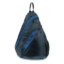 Mochila transversal da clio