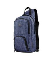 Mochila transversal dois compartimentos Lifestyle Wenger