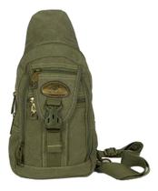 Mochila Transversal Em Lona Brasil Ja8016 Mochila Transversal Em Lona Brasil Ja8016