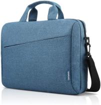 Mochila Transversal Lenovo Casual Azul T210 até 15.6" para notebook GX40Q17230