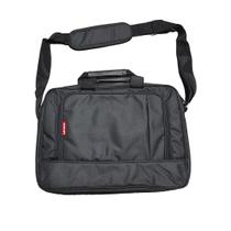 Mochila Transversal Lenovo Preta Impermeável Laptops até 15.6