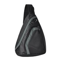 Mochila Transversal Masculina Juvenil Clio Sport - Clio Style