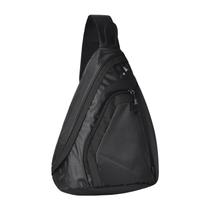 Mochila Transversal Masculina Juvenil Clio Sport Mochila Transversal Masculina Juvenil Clio Sport