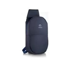 Mochila Transversal Unissex Natura Mochila Transversal Unissex Natura