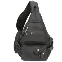Mochila Transversal Vanlison para Laptop de 13" Mochila Transversal Vanlison para Laptop de 13"