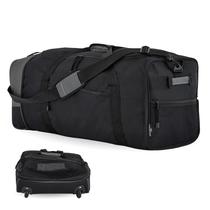 Mochila Travelers Club dobrável expansível de 32 polegadas