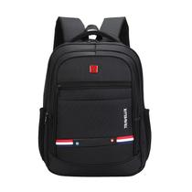 Mochila Travelux Engelberg Preta Mochila Travelux Engelberg Preta