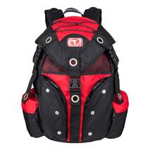 Mochila Traxart Academy - Vermelho