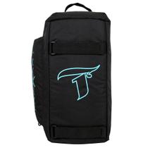 Mochila Traxart Plus Preto/Azul - Tam. M Mochila Traxart Plus Preto/Azul - Tam. M