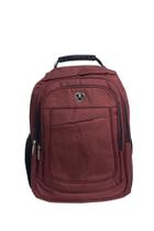 Mochila Trees Wind Xl19-16 Grande Com Alça Reforçada