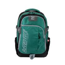 Mochila trekking 30 litros adventure com porta laptop7109tq/24 packngo