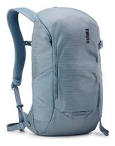 Mochila Trekking Thule Alltrail 18l Pond Com Capa De Chuva Mochila Trekking Thule Alltrail 18l Pond Com Capa De Chuva