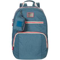 Mochila TRENDY Colors AZUL/ROSÉ Mochila TRENDY Colors AZUL/ROSÉ
