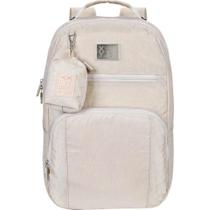 Mochila TRENDY Colors Bege Mochila TRENDY Colors Bege