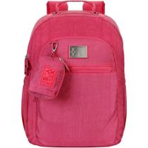 Mochila TRENDY Rose C/CHAVEIRO - Xeryus Mochila TRENDY Rose C/CHAVEIRO - Xeryus