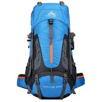 Mochila Trilha Alpinista Mala Viagem Camping ul Claro