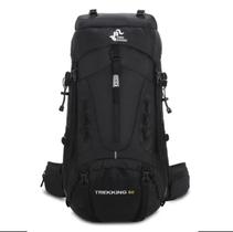 Mochila Trilha Camping Caminhada Viagem Confort 60L Mochila Trilha Camping Caminhada Viagem Confort 60L