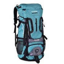 Mochila Trilha e Camping Clio 75 Litros