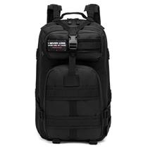 Mochila Trilha Tática Aventura Estratégica Reforçada