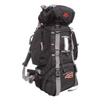 Mochila Trilhas E Rumos 48Lts Tech Crampom