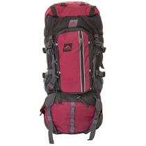 Mochila trilhas e rumos 68lts crampom