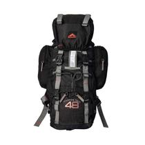 Mochila Trilhas e Rumos Crampon Tech 48 Litros - Ptobco