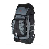 Mochila Trilhas e Rumos Montanha - Ptocinza