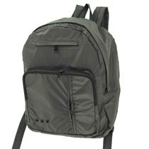 Mochila trip impermeável VERDE-MILITAR
