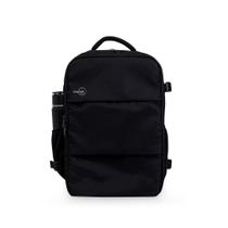 Mochila Trip para MacBook até 15,6", Originais iPlace, Preto