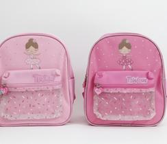 Mochila triviun rosa 3487