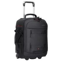 Mochila Trolley Eirmai DC410T Impermeável Câmeras Foto Video