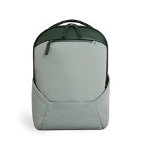 Mochila Troubadour Apex 4.0 22L Resistente à Água Verde