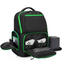 Mochila Trunab Para Xbox Series X Estuche 36x17x45 cm Bolsa Para Juegos Mochila Trunab Para Xbox Series X Estuche 36x17x45 cm Bolsa Para Juegos