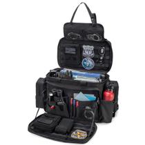 Mochila Trunab Patrol Bag com capa para laptop de 15,6" MOLLE