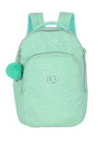 Mochila turquesa un up4u