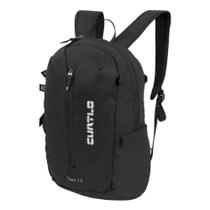 Mochila Twin 12Litros Preta - Curtlo