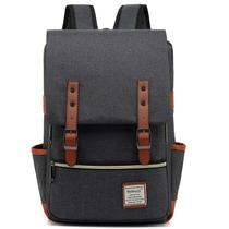 Mochila UGRACE Slim Business Laptop 15,6" preta