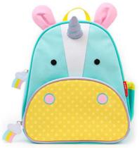 Mochila Unicórnio Skip Hop Zoo