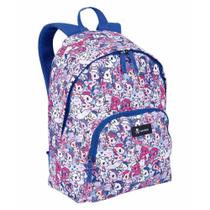 Mochila Unicórnios Tokidoki - Sestini