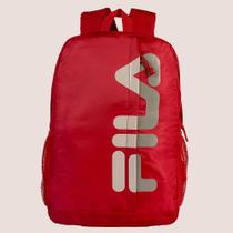 Mochila Unissex Cut Logo 18L Original Painel Acolchoado Mochila Unissex Cut Logo 18L Original Painel Acolchoado