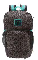 Mochila Unissex Escolar Jump Up