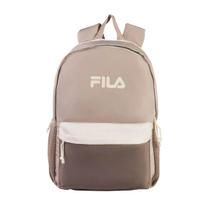 Mochila Unissex Fila 1244582 Letter Dna