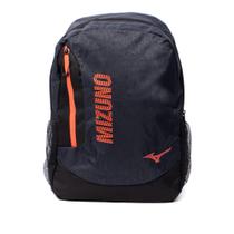 Mochila Unissex Mizuno Champion New Azul/Coral Mochila Unissex Mizuno Champion New Azul/Coral